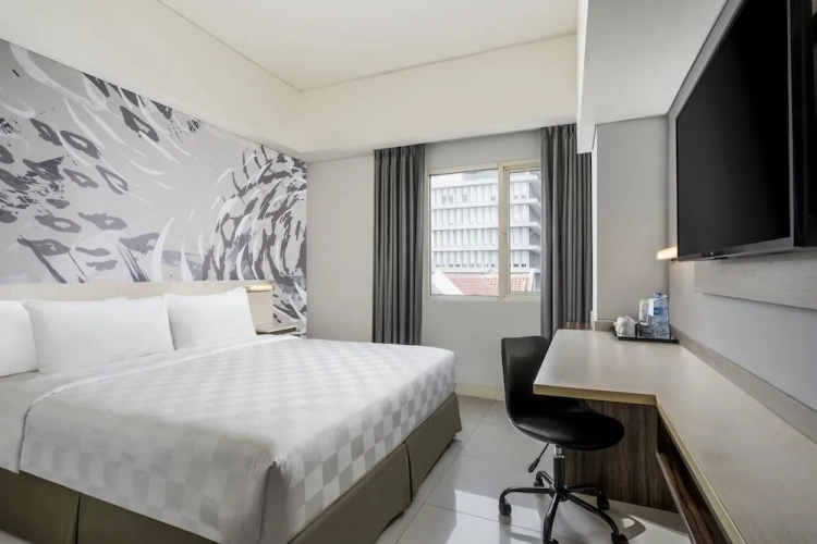 Express Double room