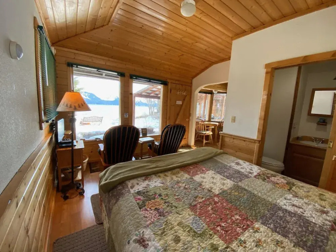 Angels Rest on Resurrection Bay LLC
