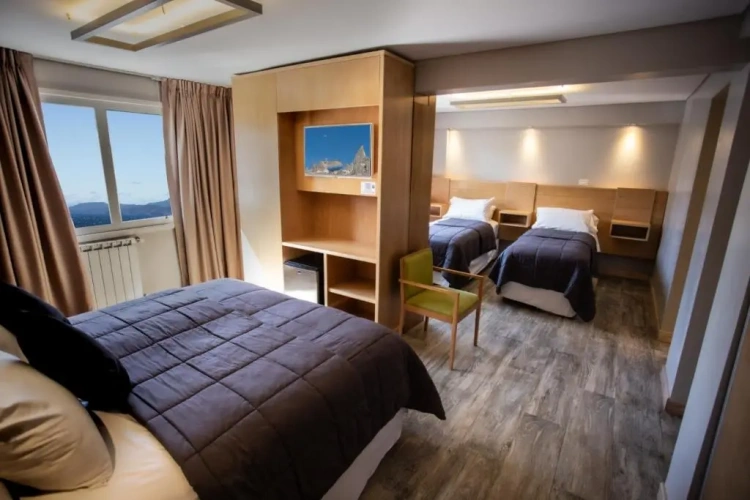 Comfort Quadruple room
