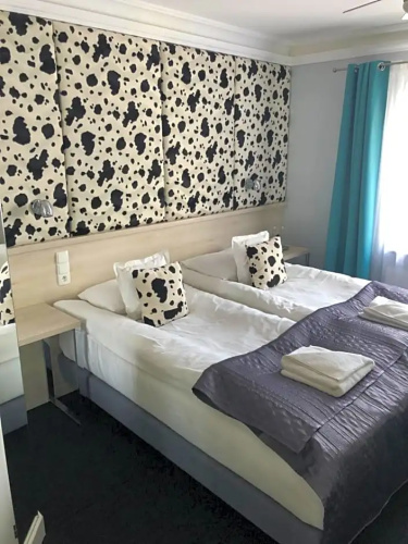 Hotel Imperium