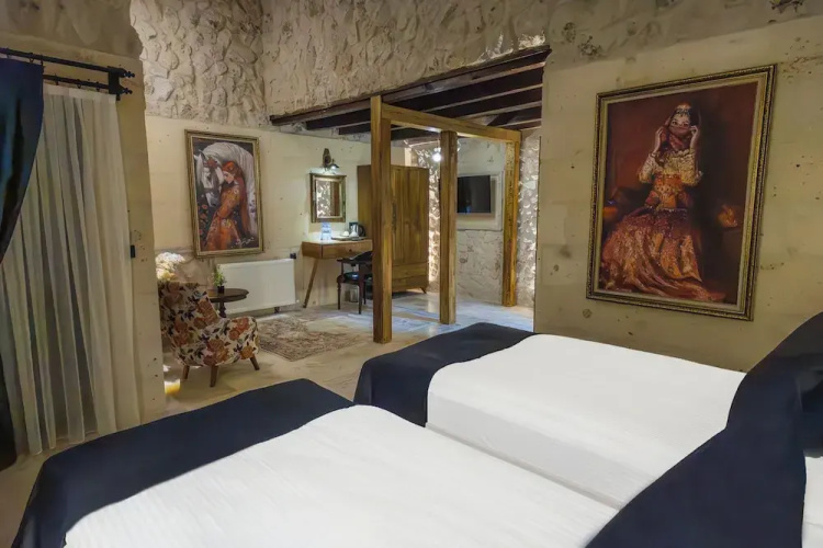 Kapadokya ByHan Otel