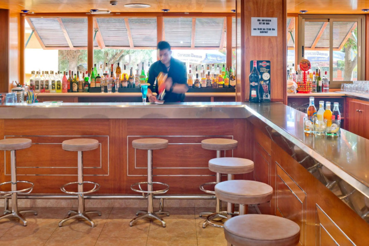 Hotel Cartago Nova by ALEGRIA photo 28