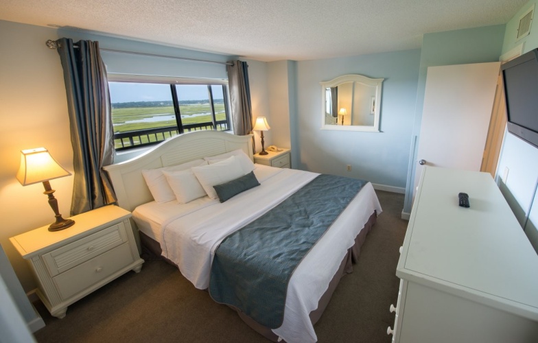 Shell Island Resort photo 8