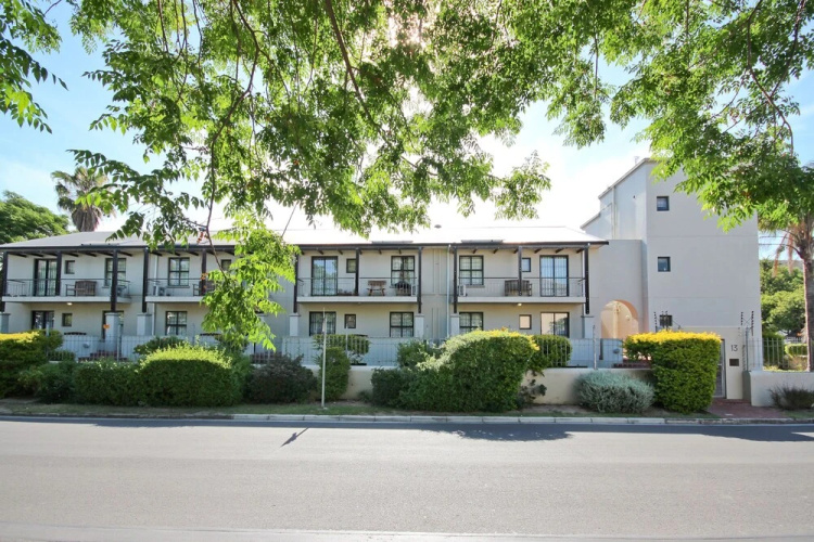 Image de l'hôtel