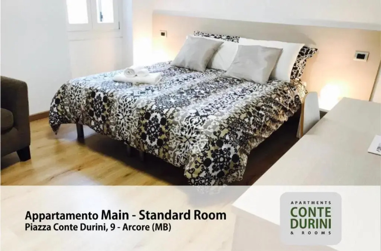B&B Conte Durini