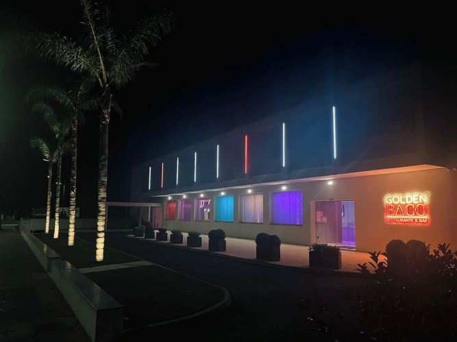 Rednyx Hotel - Esmoriz