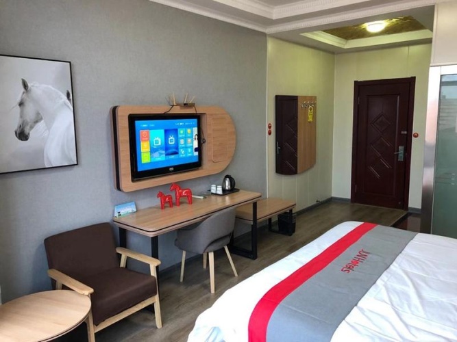 Business Double room