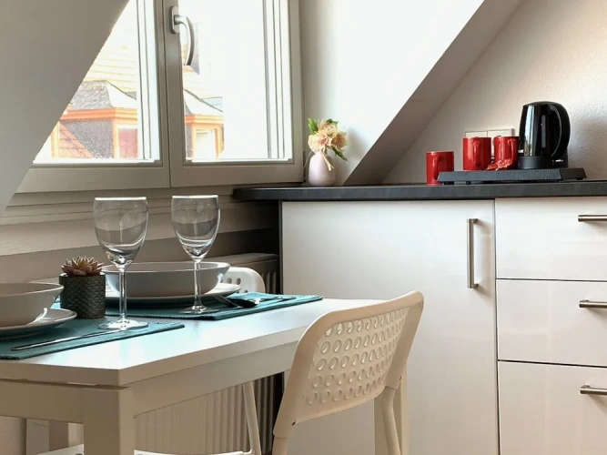 Superior Apartment