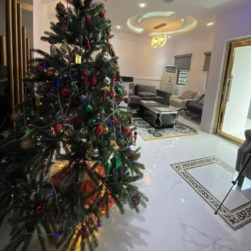 Tovia Hotel And Suites - Benin City
