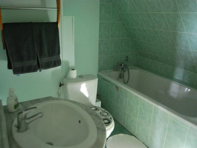 Gîte L'Arquebuse