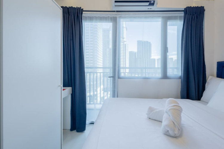 Lush Residences Makati