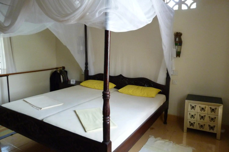 Villa Madinina