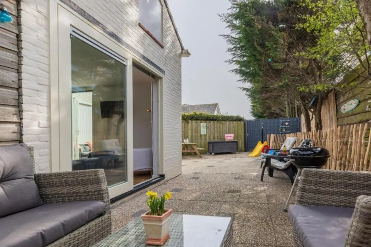 1 Bedroom Cottage