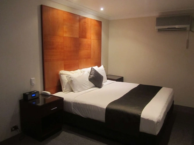 Economy Twin Cottage