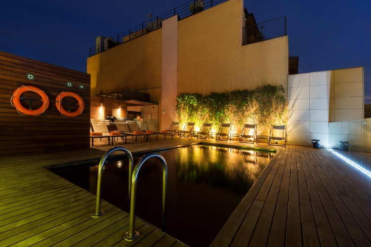 Hotel Europark photo 27