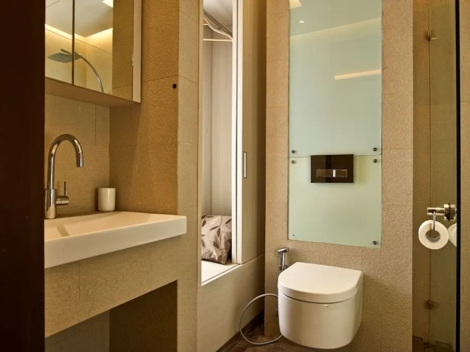 Platinum room