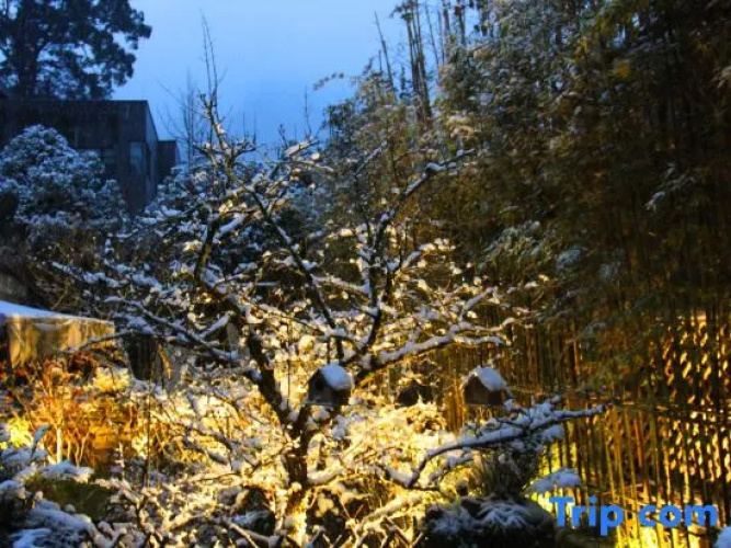 Geyuan Hostel