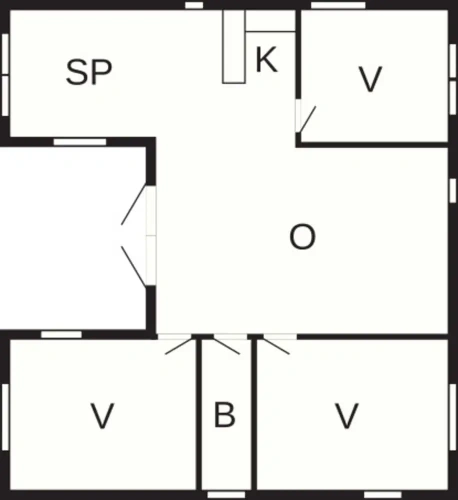 Cottage