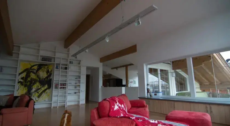 Ferienwohnung Meissner
