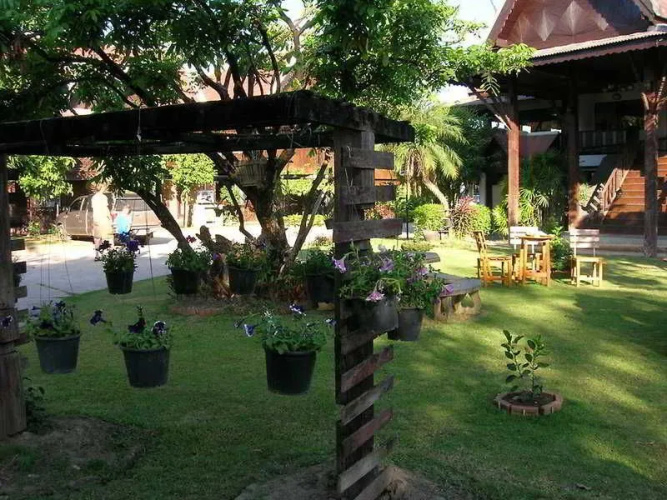 Baan Tai