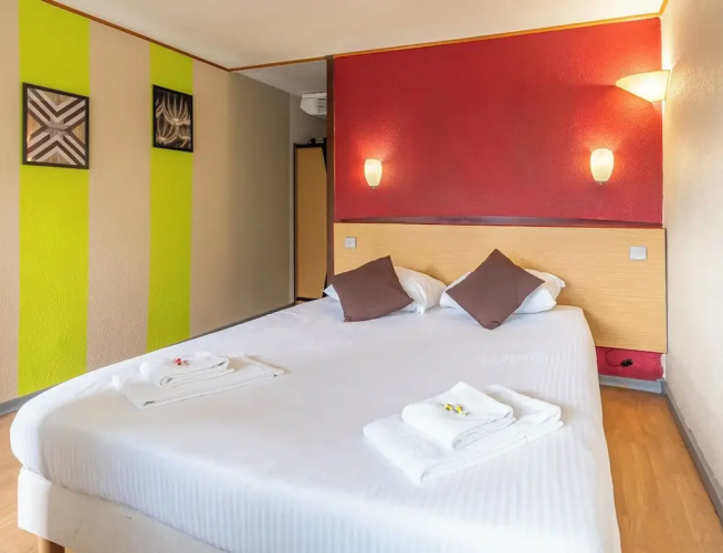 Sleep & Go Brugge