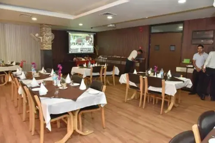 Spice Hotel