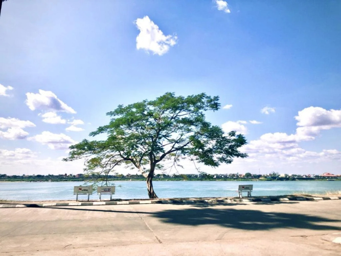Mekong Hotel