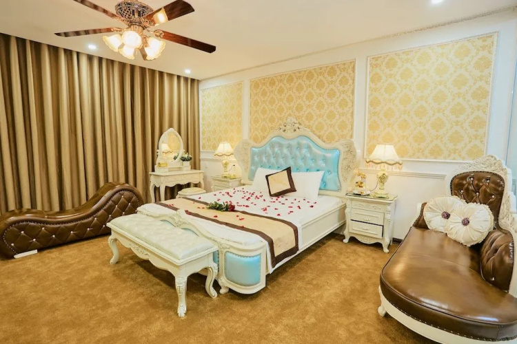 King's Hotel