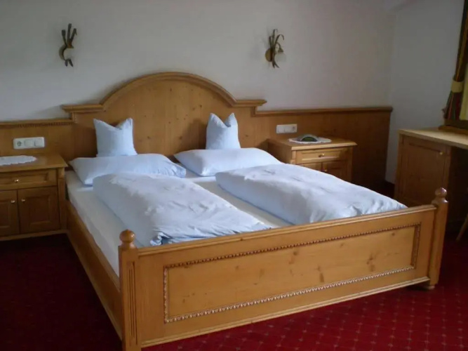 Landhotel Denggerhof