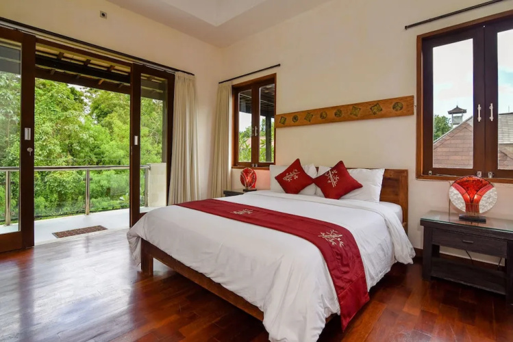 Villa Lotus Sea