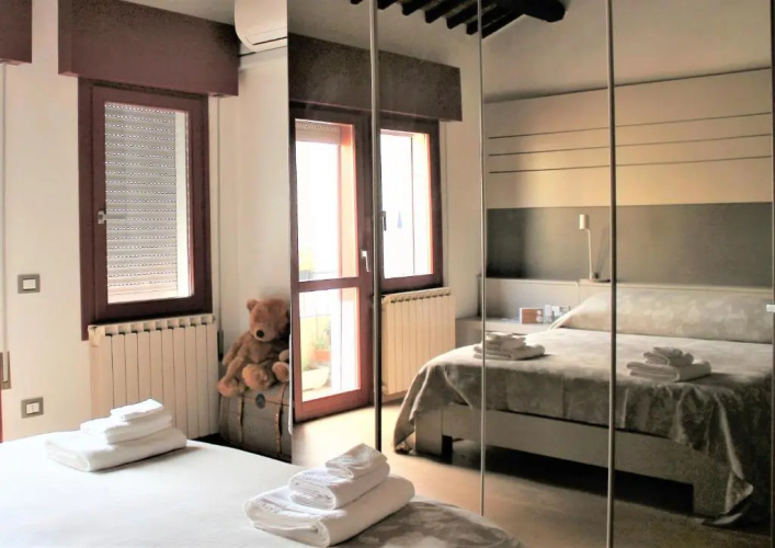 Appartamento Via Mazzini