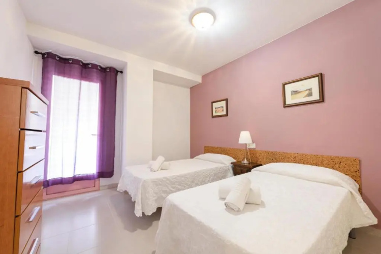 Apartamentos Nuevo México C 372