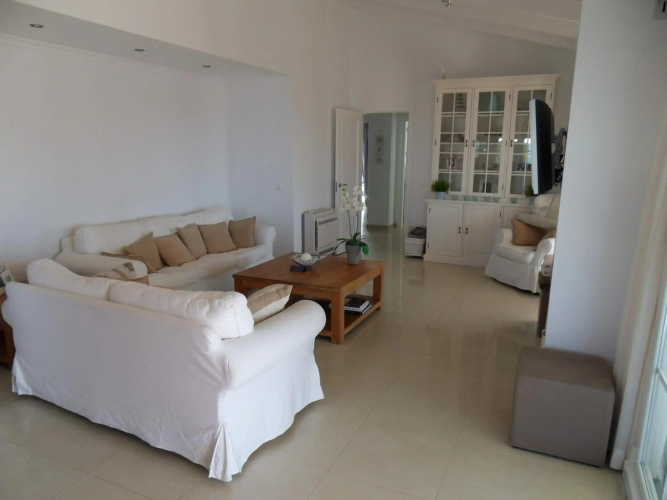 Villa Perla Blanca