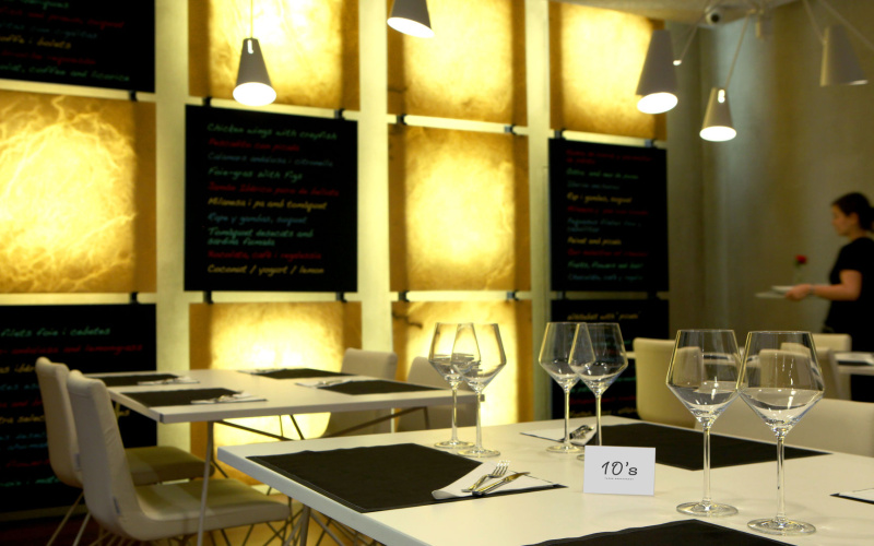 Park Hotel Barcelona photo 26
