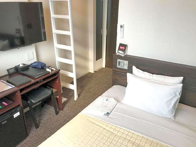 Twin Apartment