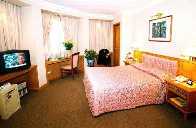 Galaxy Hotel