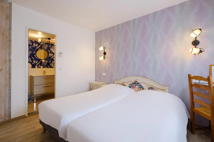 Eqynox Hotel