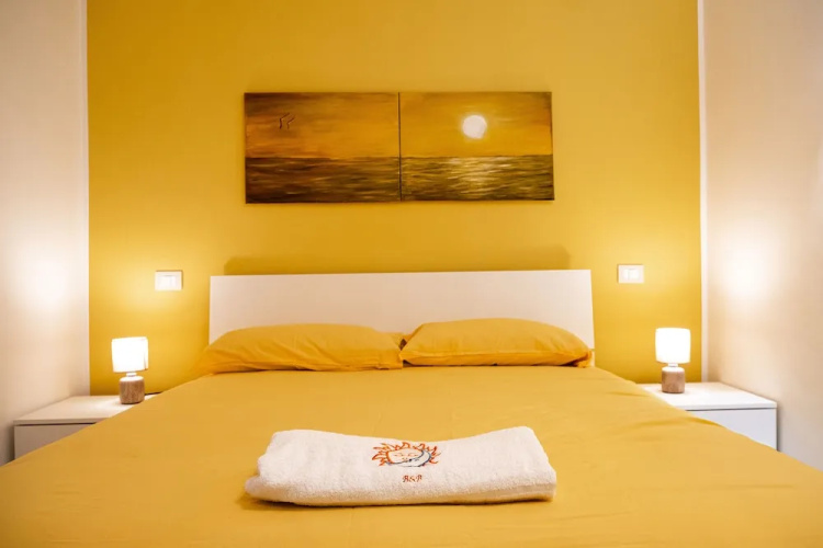 Sun&Moon Apartment