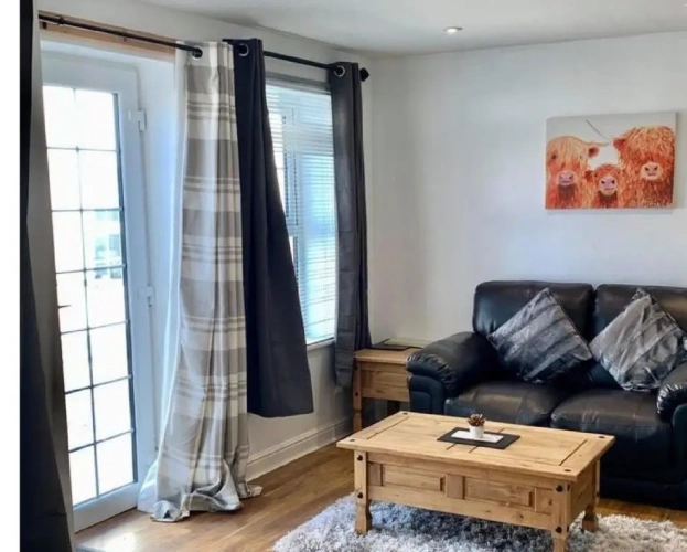 1 Bedroom Cottage
