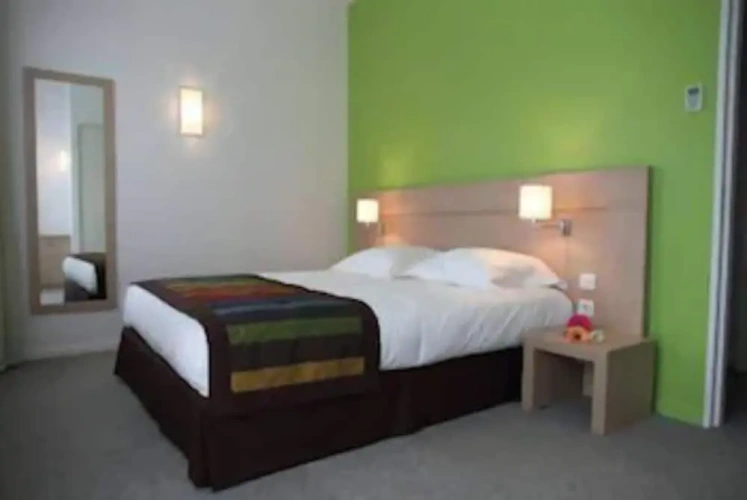 Comfort Twin room with balcony