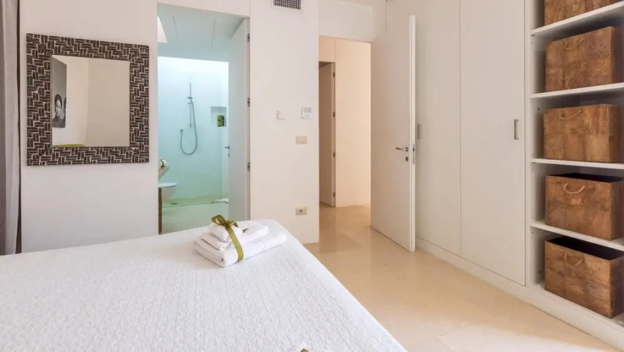 Casa Ceno 10 in Ostuni