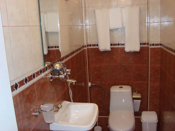 Avel - Guest House