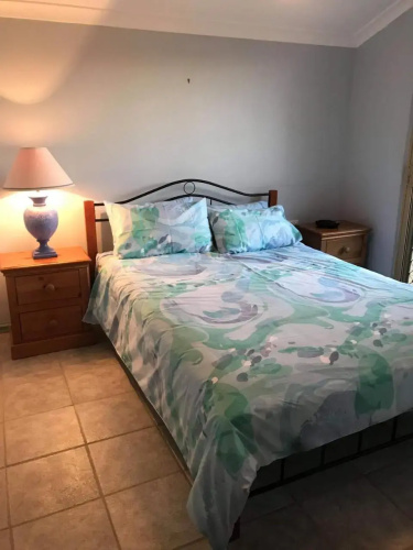 Guesthouse on Dolphin