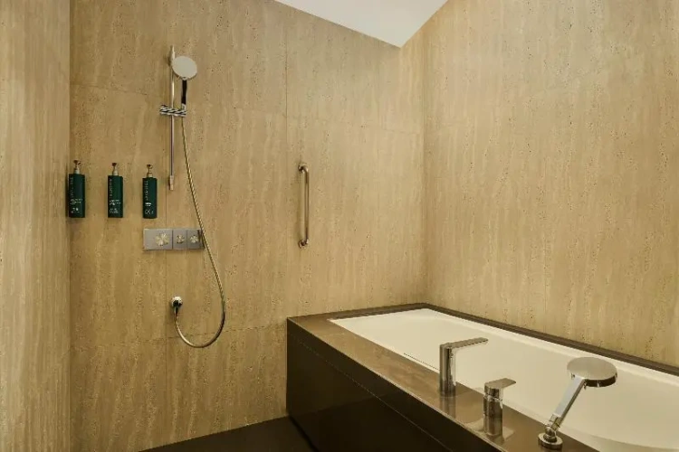 Premium Double Suite