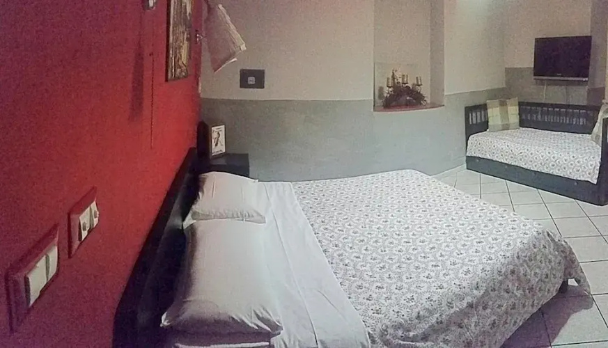 Rome City Guest House