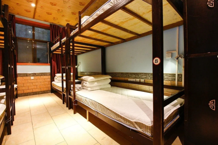 Warriors Youth Hostel