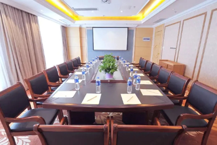 Vienna Hotel (Changshu Binjiang)