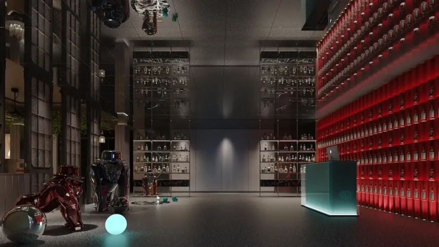 Horkeo Boutique Hotel