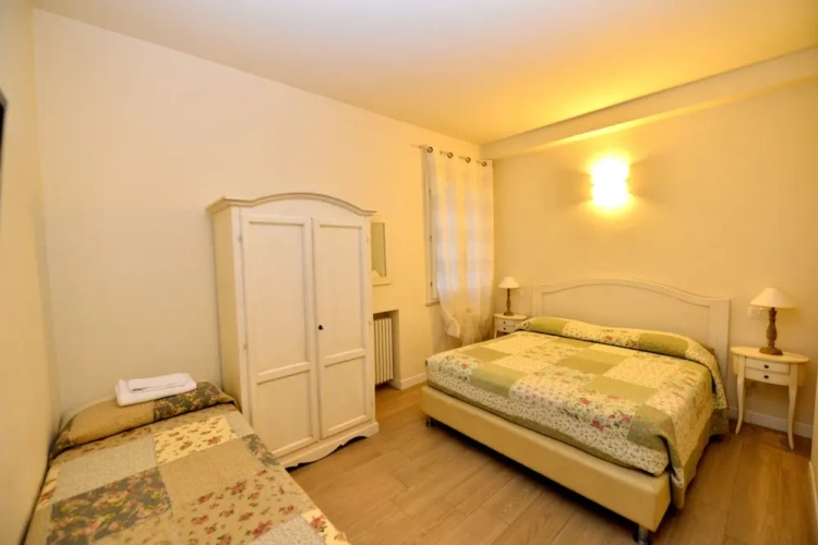 1 Bedroom Standard Triple room