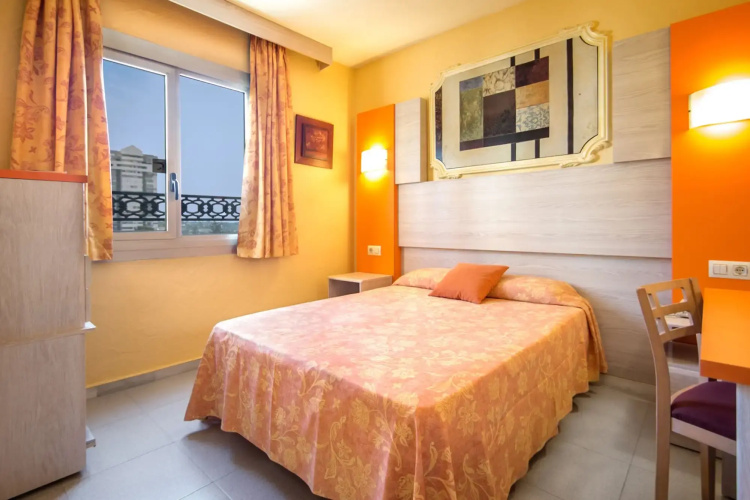 Hotel Servigroup Orange